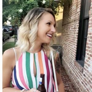 Meet your Posher, Brandi